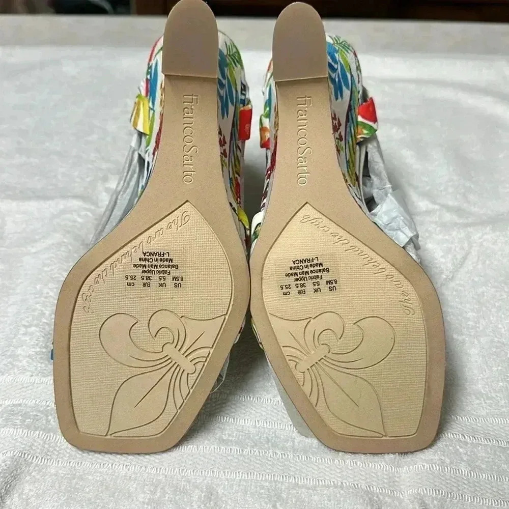 Franco Sarto shoes new - Picture 4 of 8